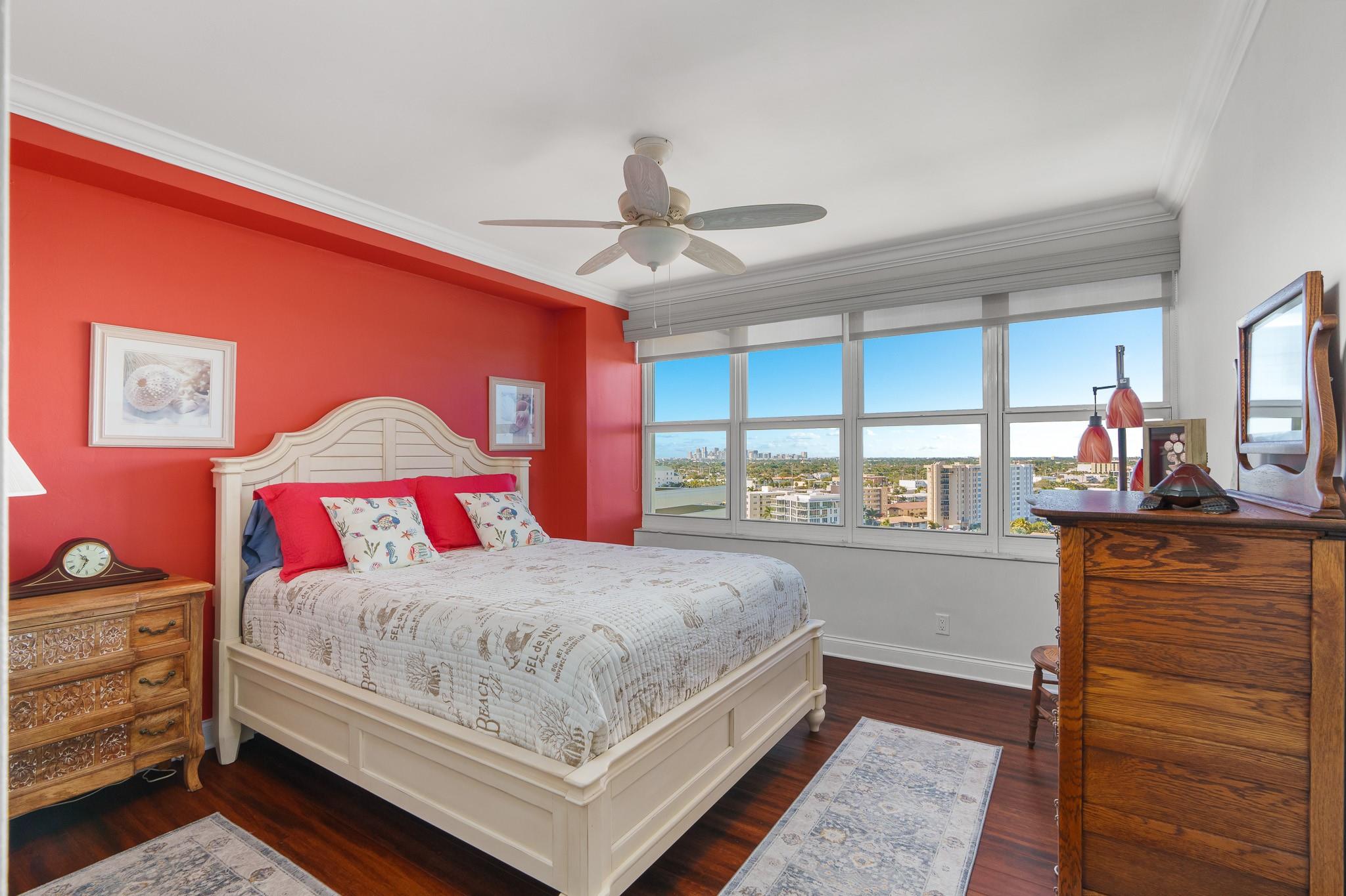 Coral Ridge Towers North - Residential
