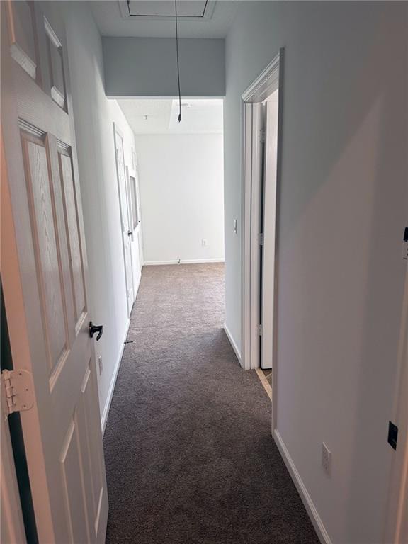 Renaissance Commons - Residential