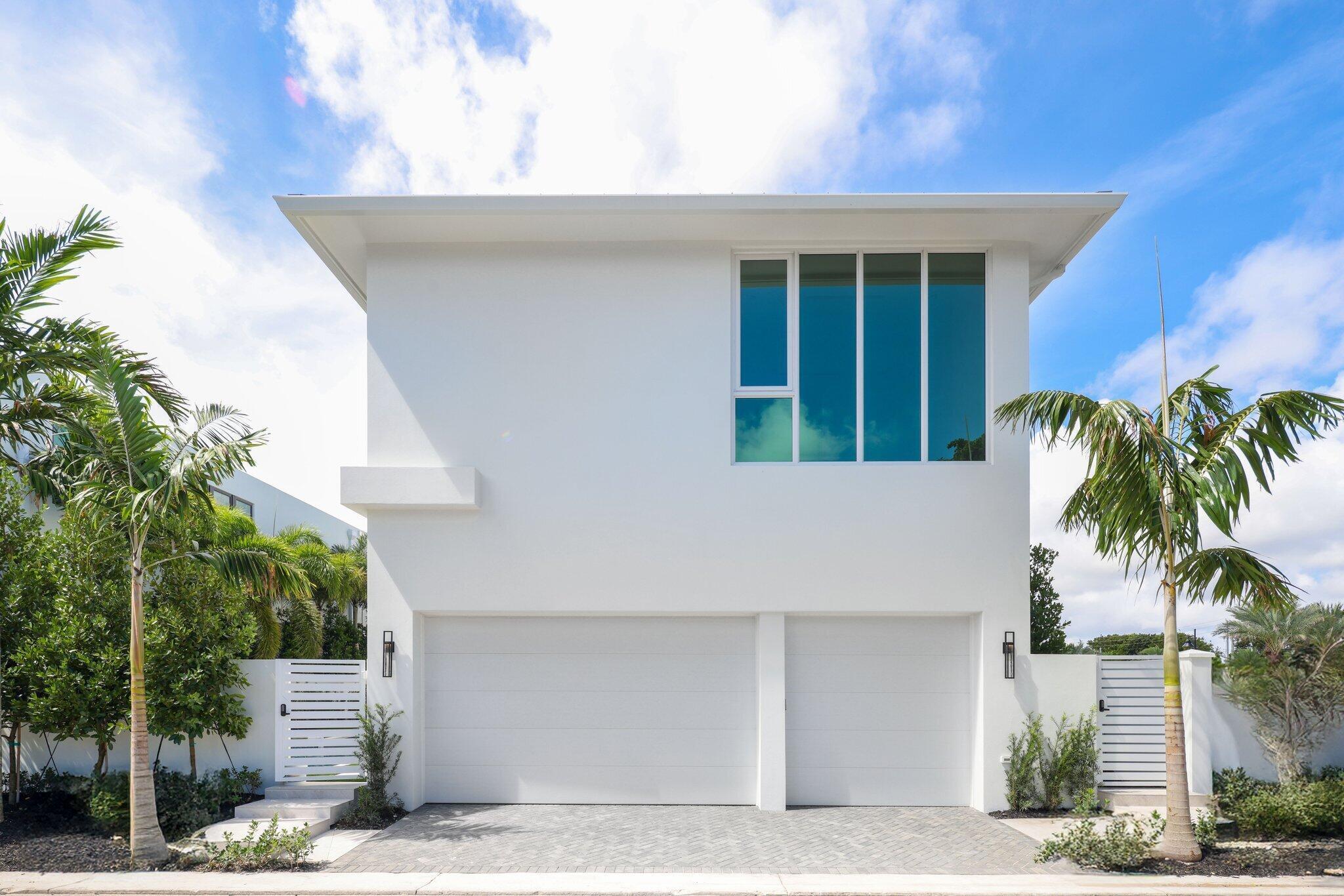 Grove Estates - Residential