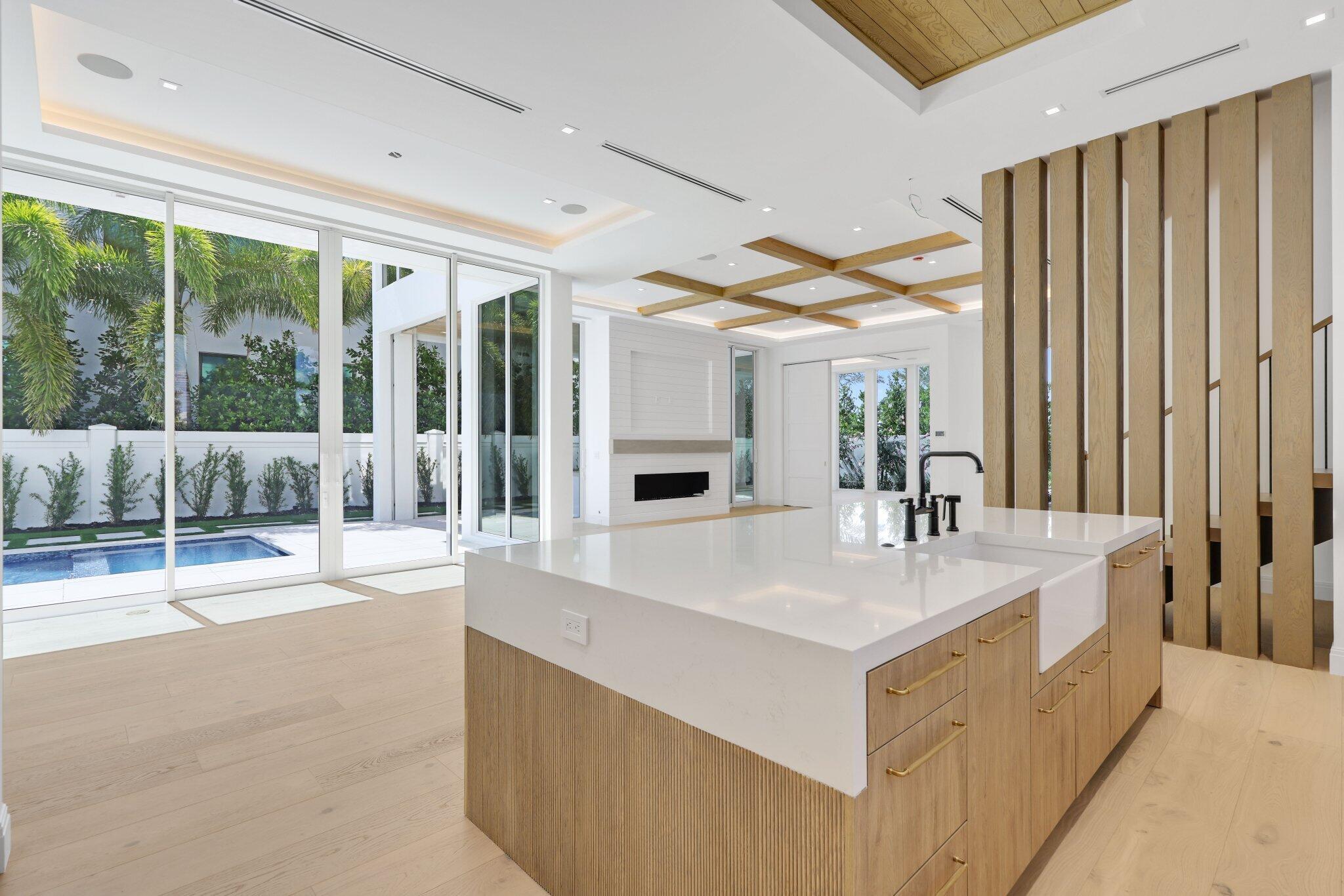 Grove Estates - Residential