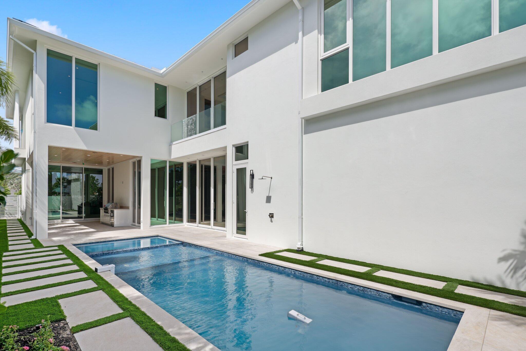 Grove Estates - Residential