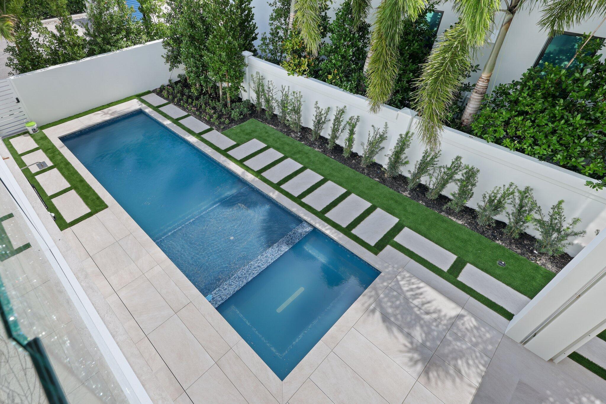 Grove Estates - Residential