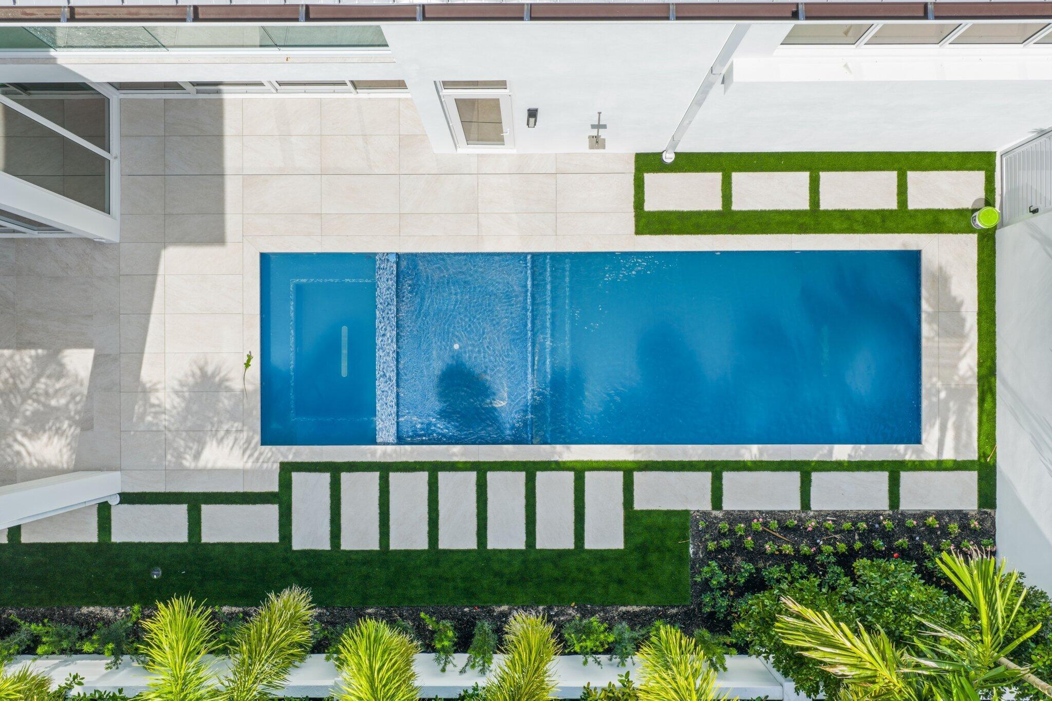 Grove Estates - Residential