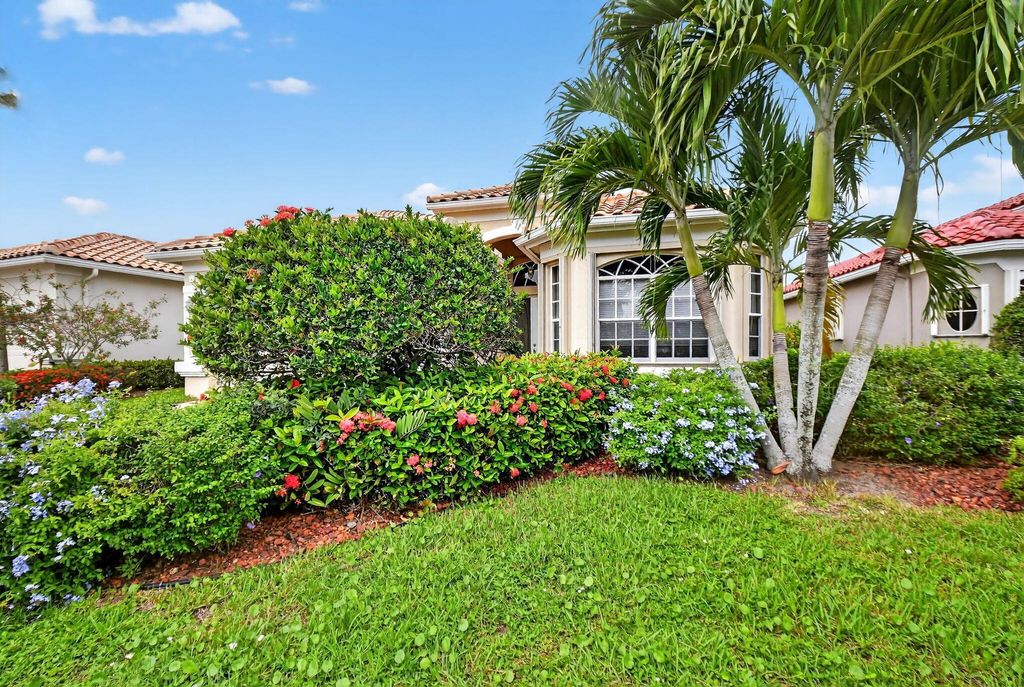 Photo of 6875 Southport Drive, Boynton Beach, FL 33472 (MLS # R11108326)