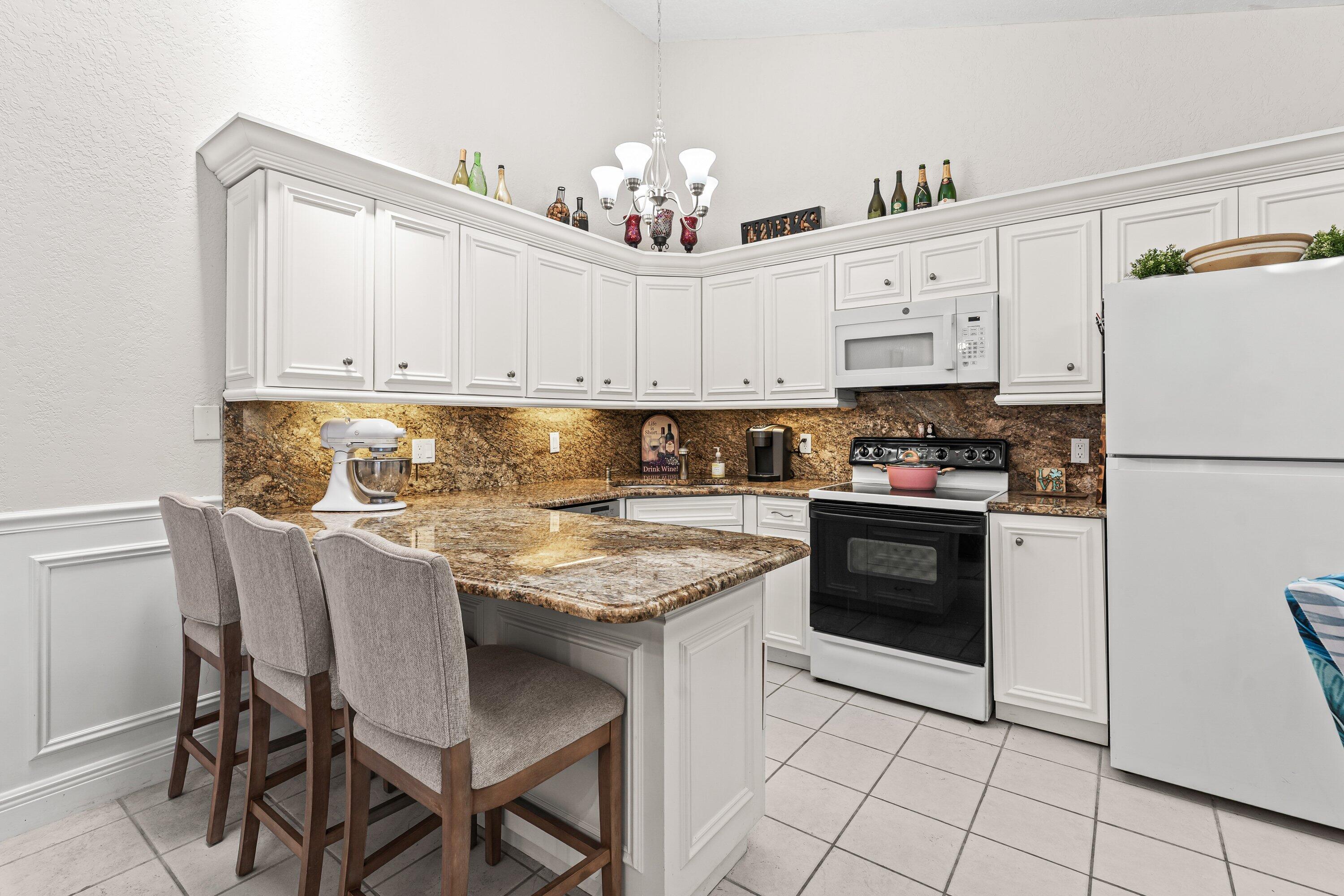 WESTWOOD GARDENS 1 - Residential