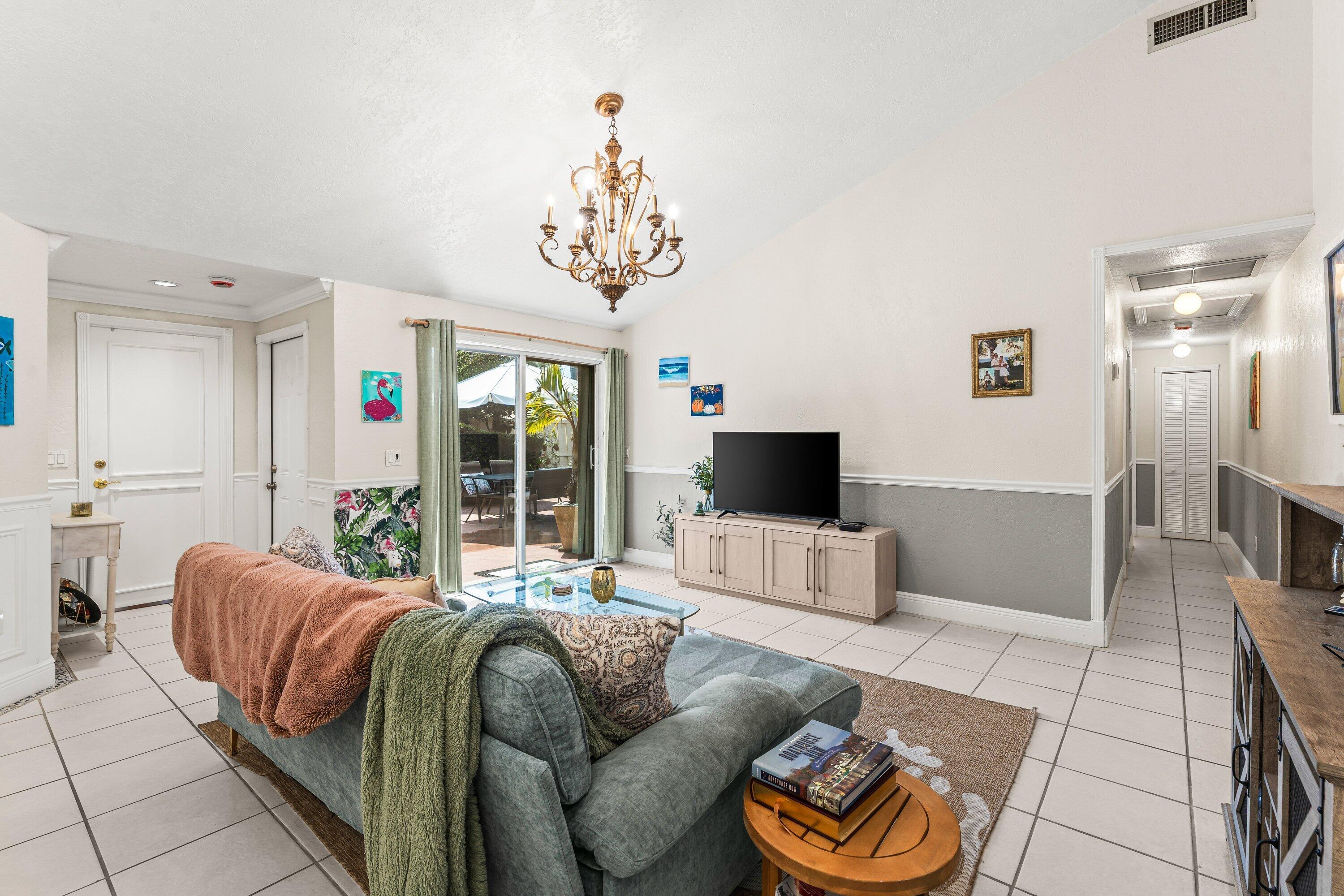 WESTWOOD GARDENS 1 - Residential