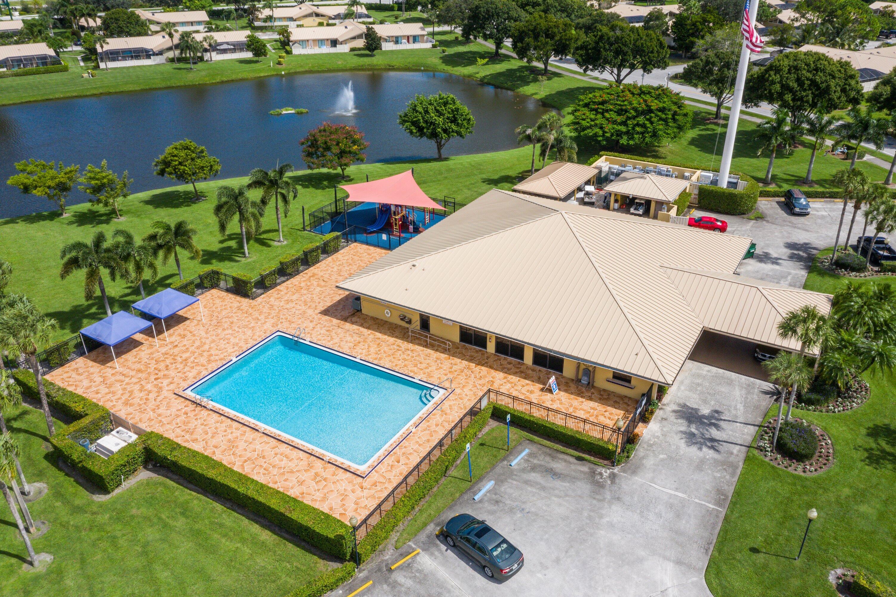 WESTWOOD GARDENS 1 - Residential