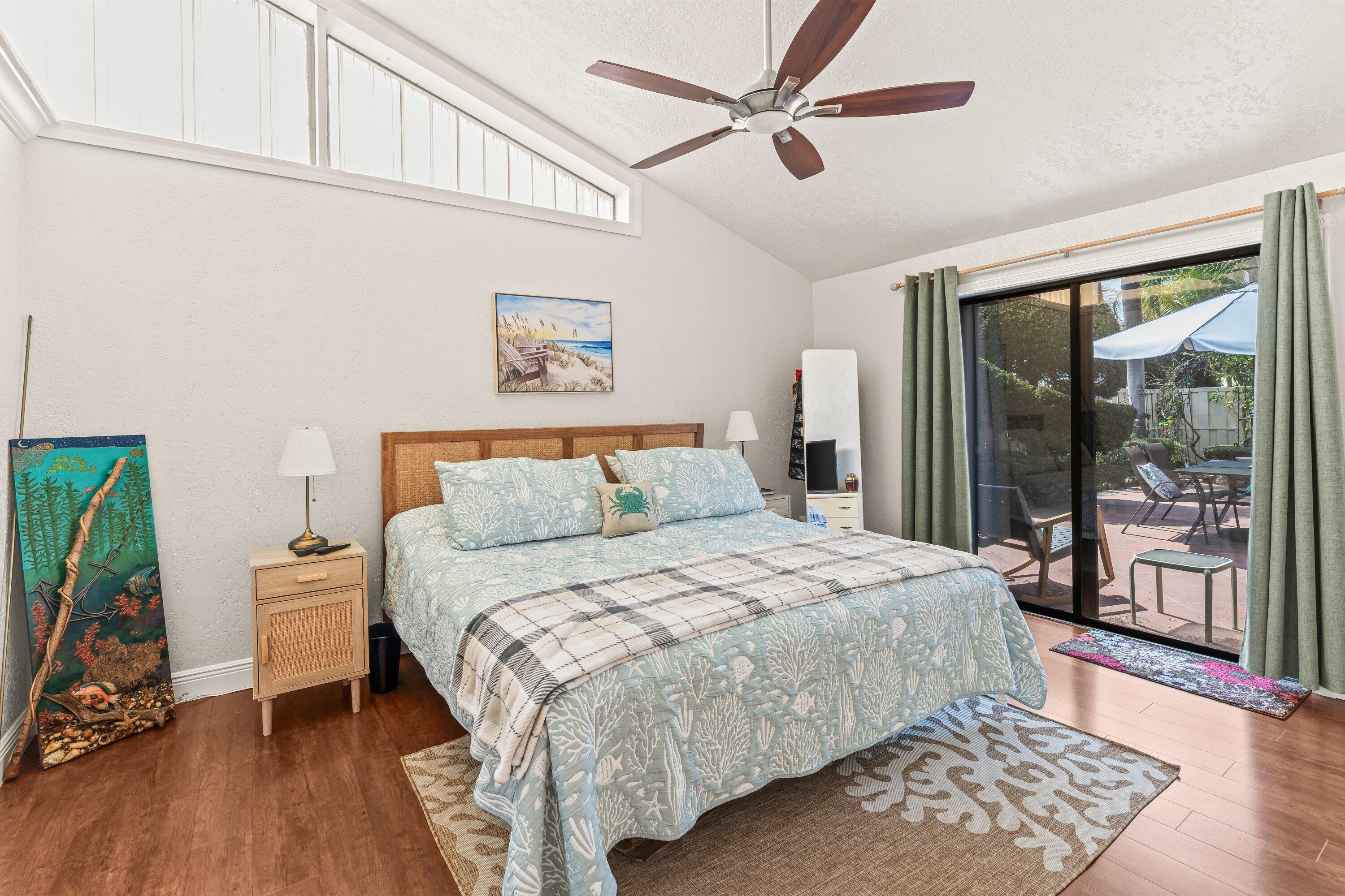 WESTWOOD GARDENS 1 - Residential