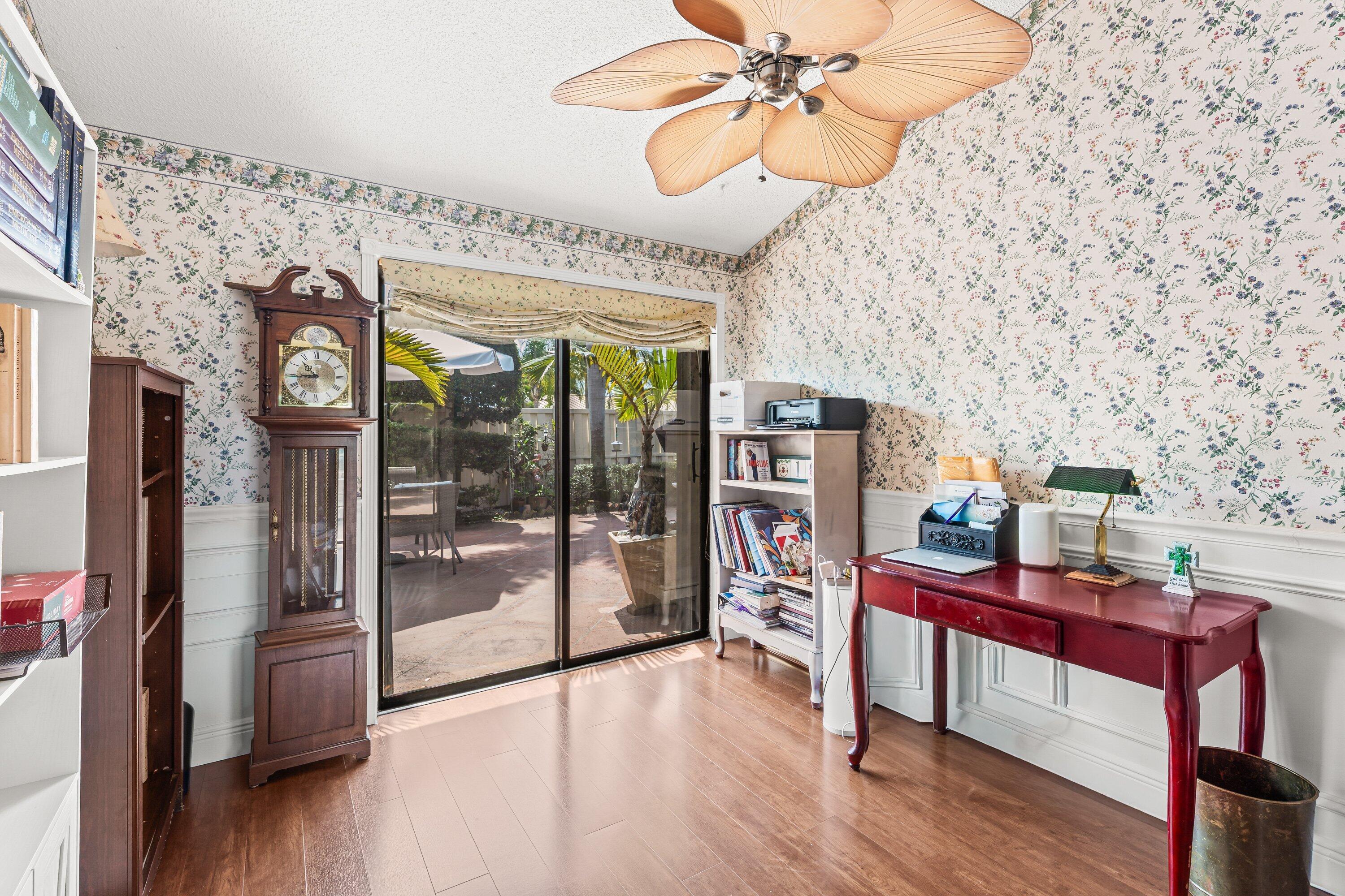 WESTWOOD GARDENS 1 - Residential