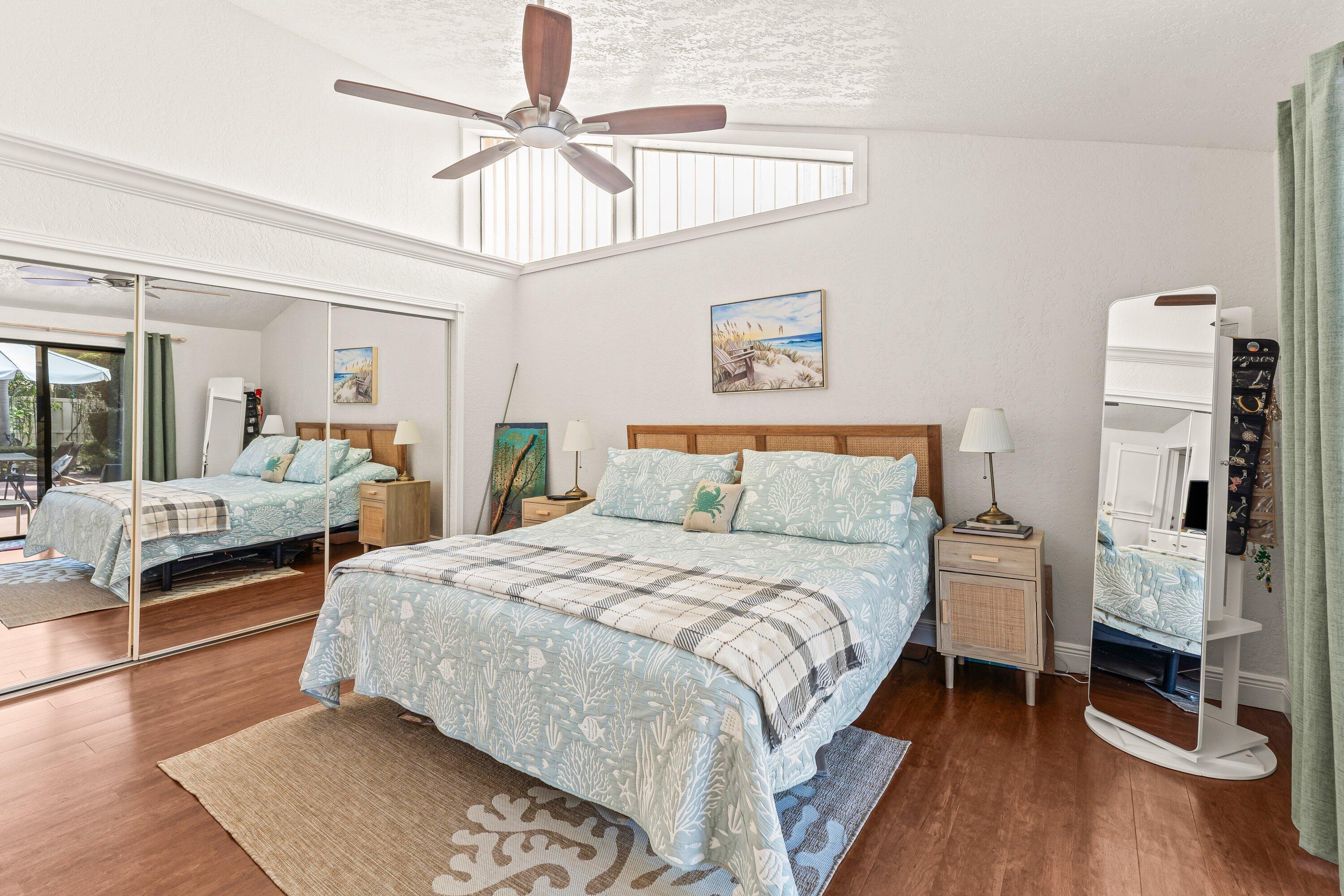 WESTWOOD GARDENS 1 - Residential