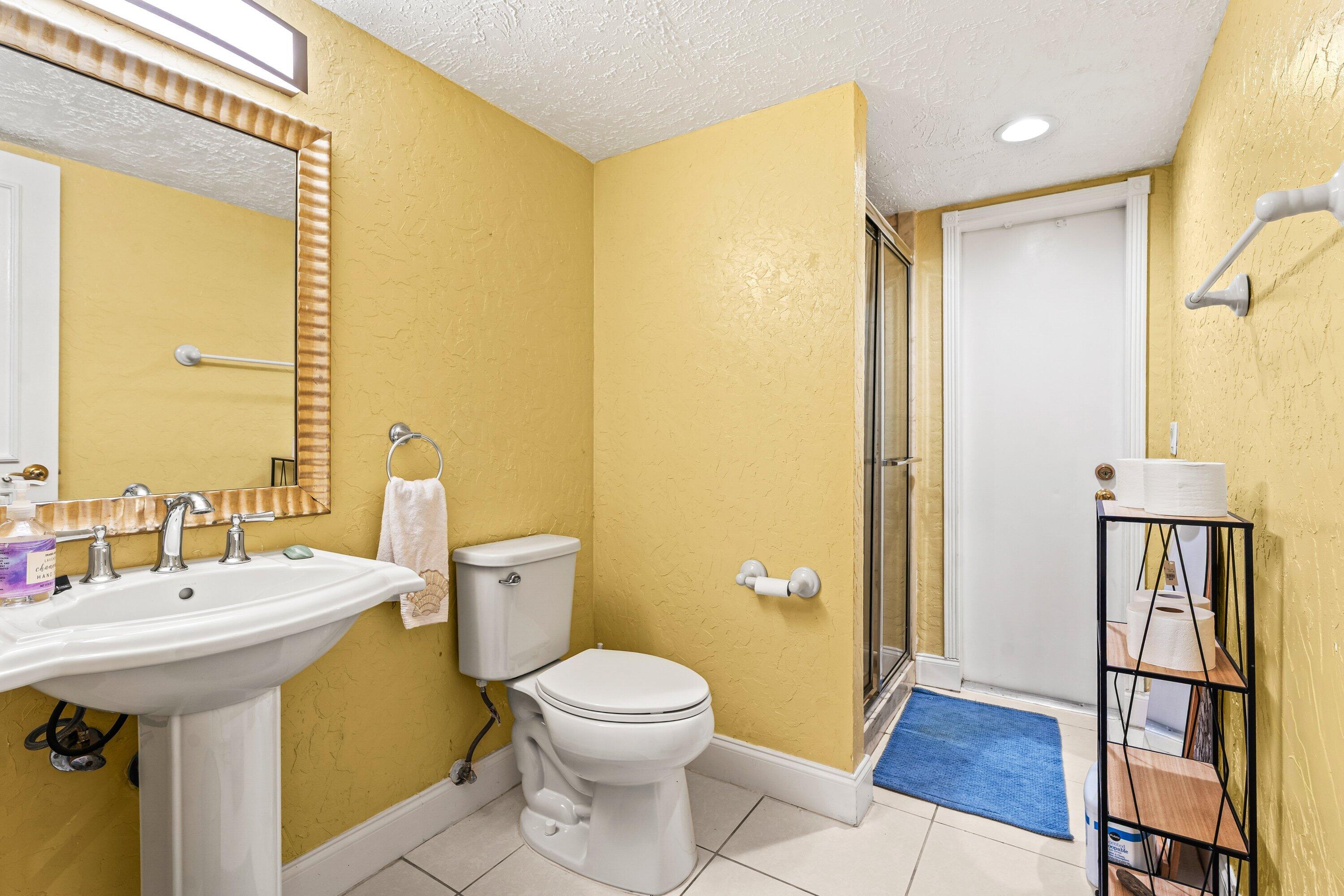 WESTWOOD GARDENS 1 - Residential