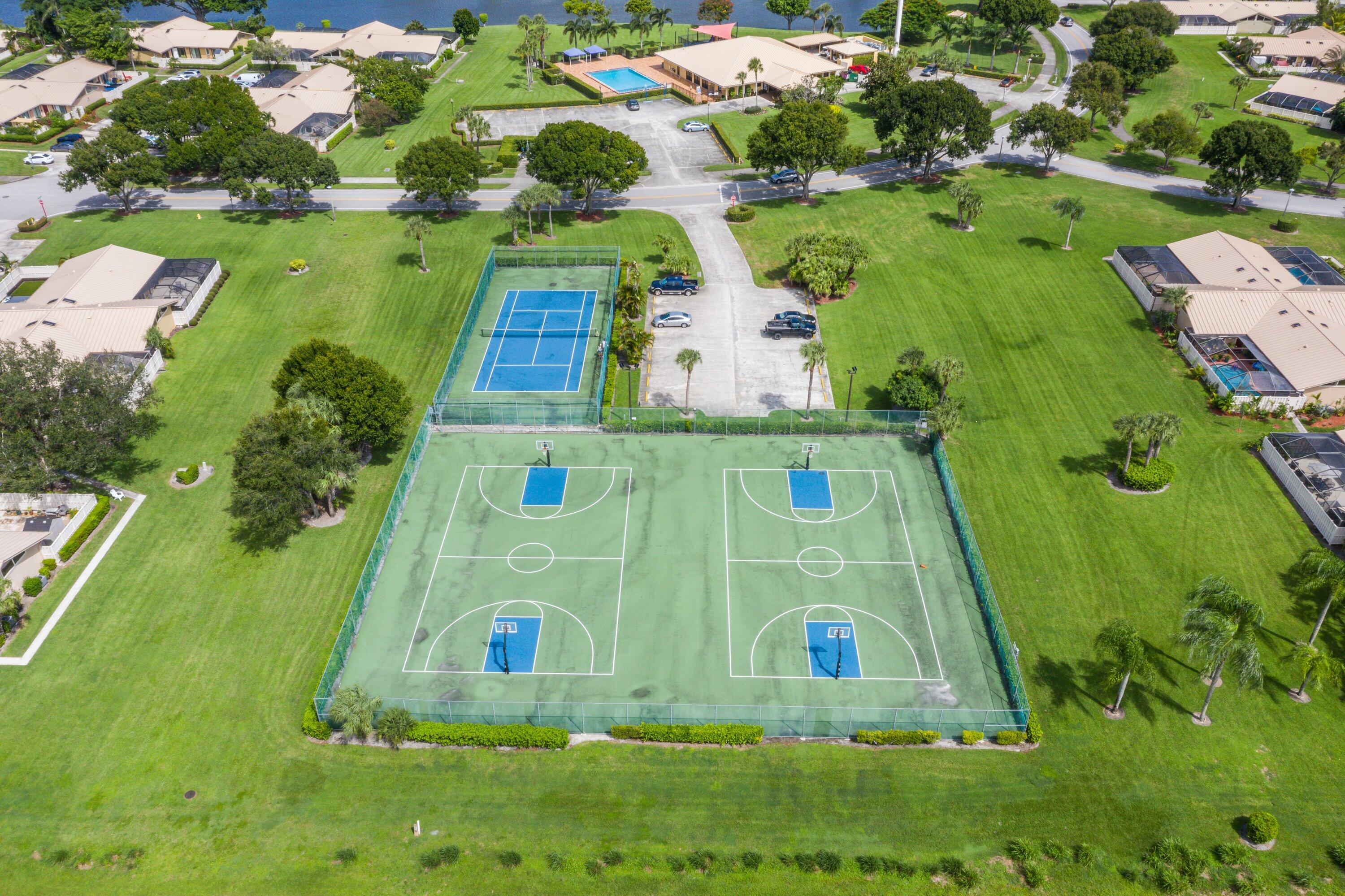 WESTWOOD GARDENS 1 - Residential