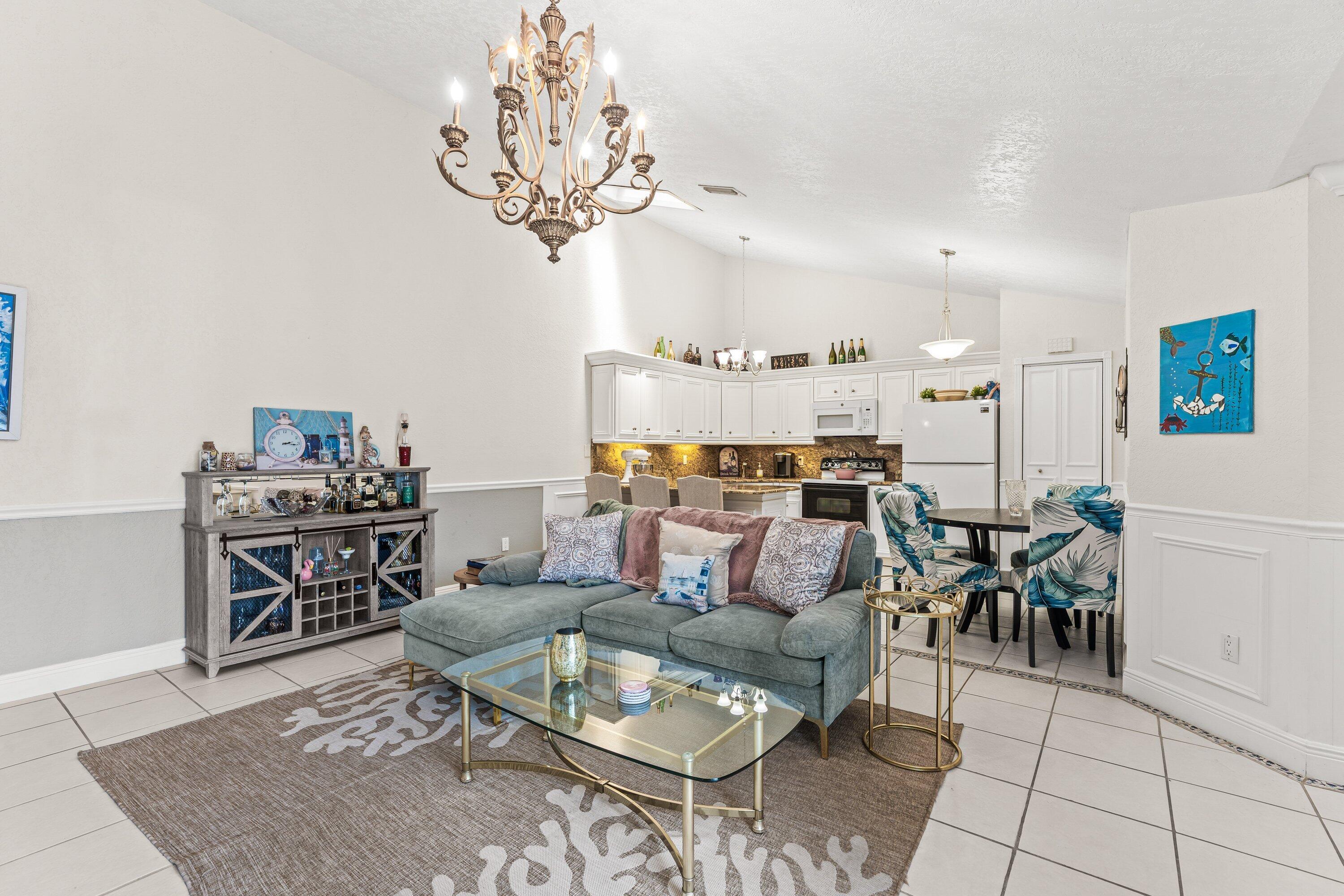 WESTWOOD GARDENS 1 - Residential