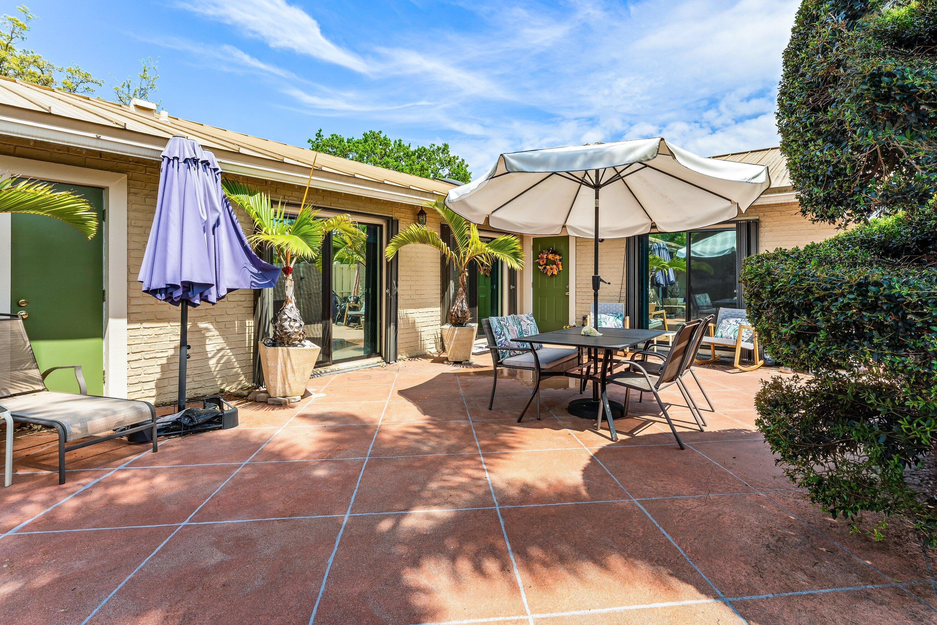 WESTWOOD GARDENS 1 - Residential