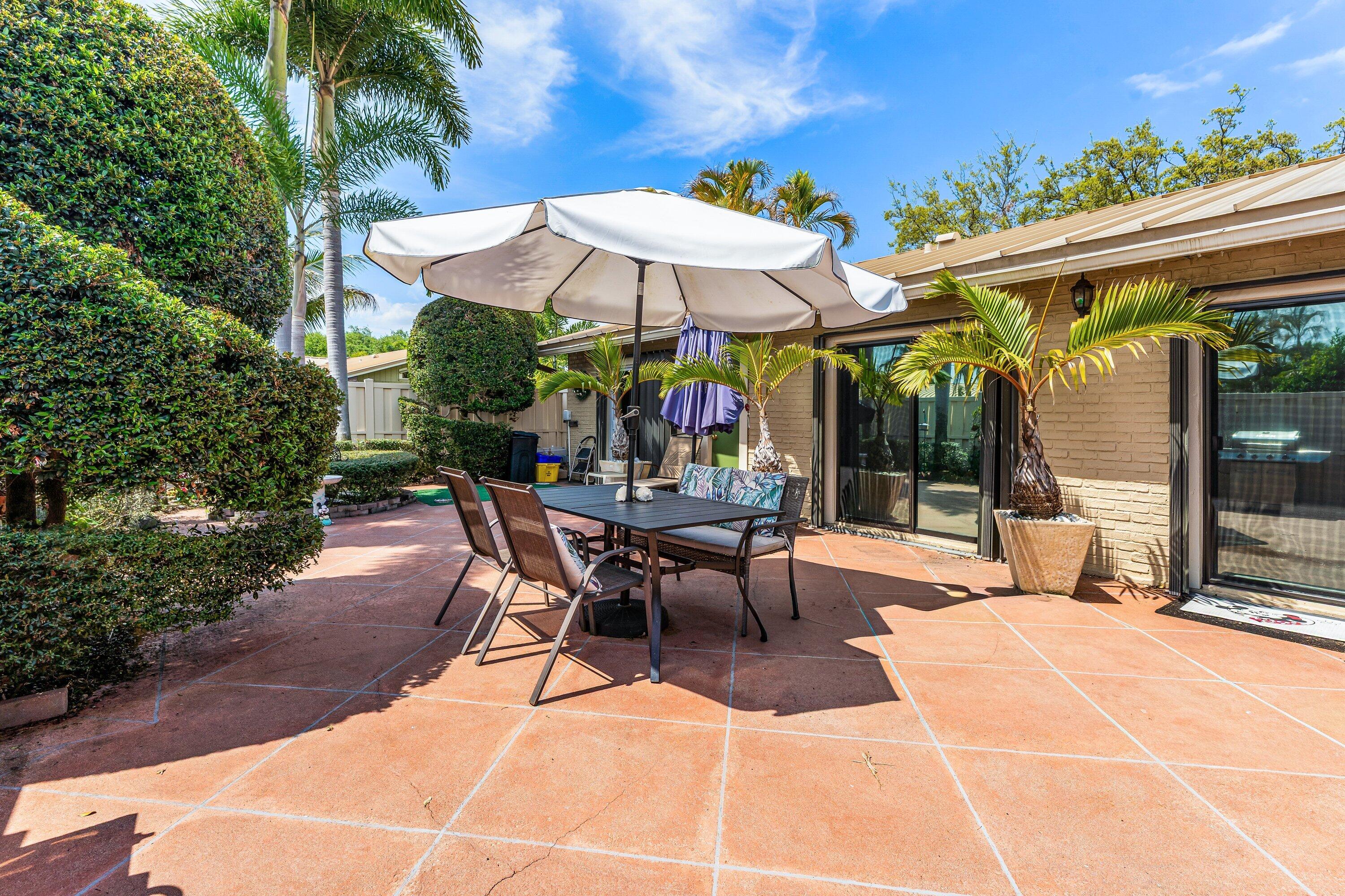 WESTWOOD GARDENS 1 - Residential