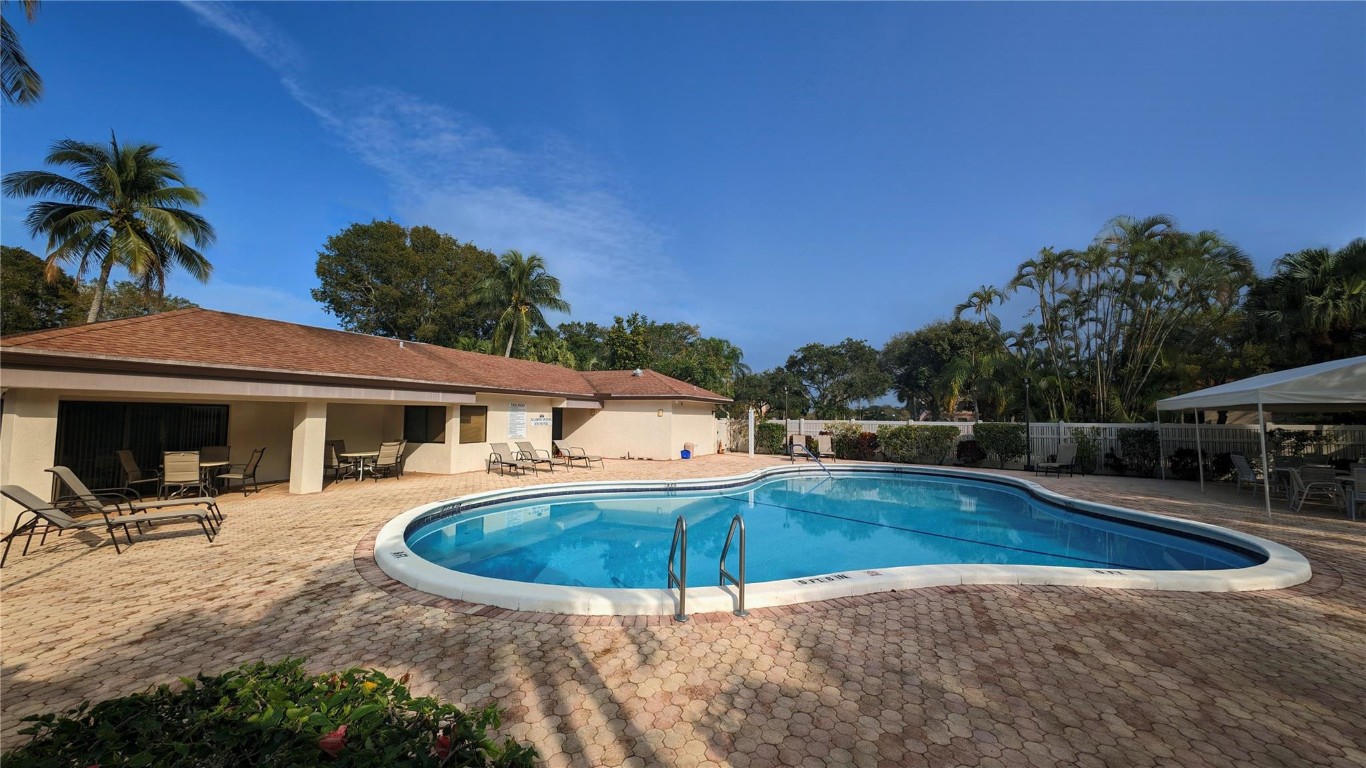 TOWNSHIP - Residential