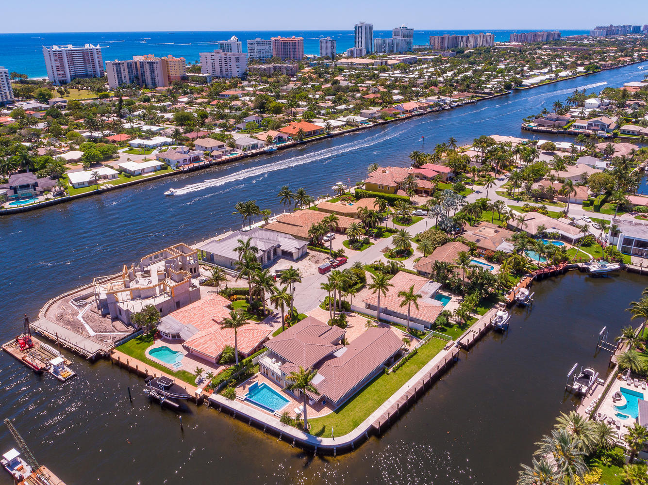 SANTA BARBARA SHORES - Residential