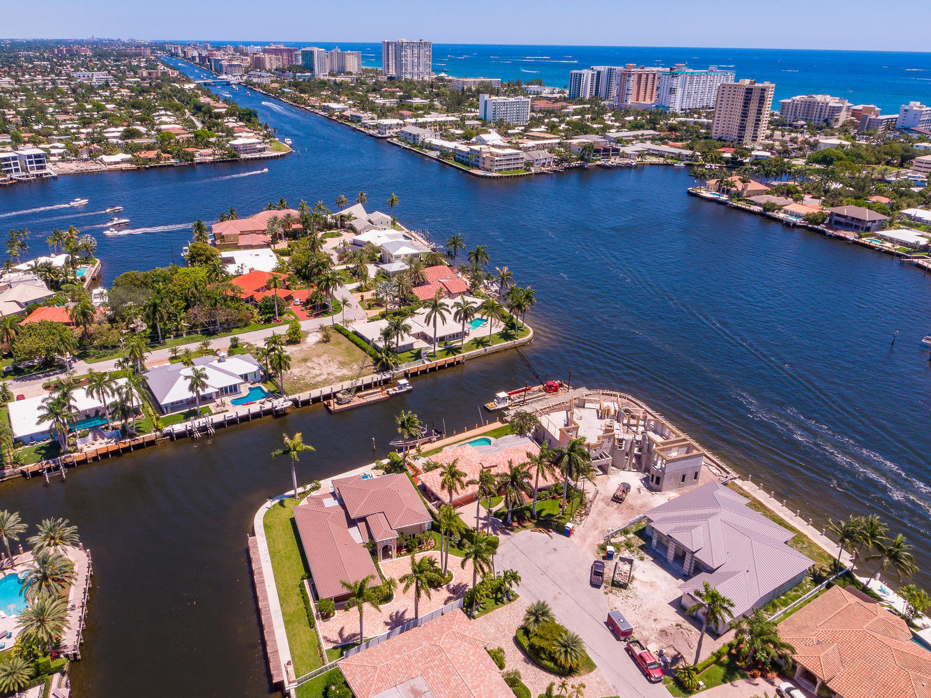 SANTA BARBARA SHORES - Residential