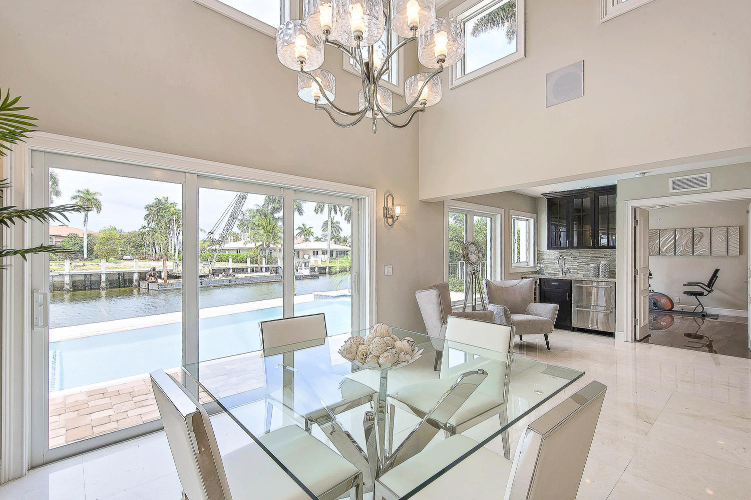 SANTA BARBARA SHORES - Residential