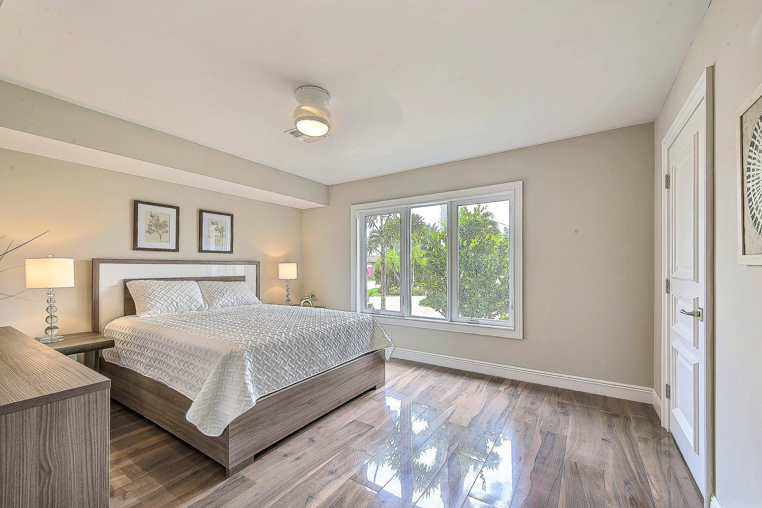 SANTA BARBARA SHORES - Residential