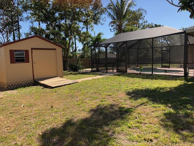 PORT ST LUCIE SECTION 19 - Residential