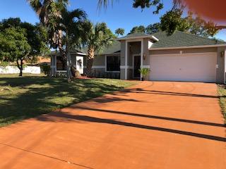 PORT ST LUCIE SECTION 19 - Residential