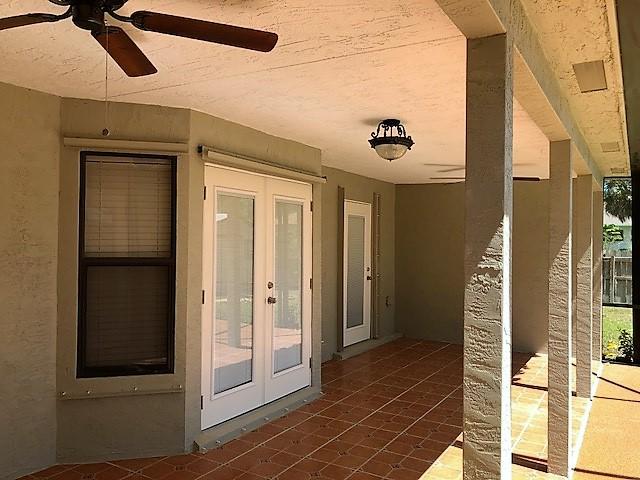 PORT ST LUCIE SECTION 19 - Residential