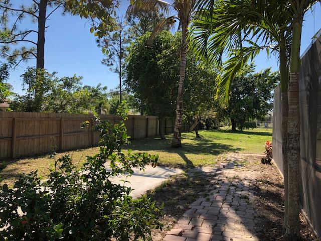 PORT ST LUCIE SECTION 19 - Residential