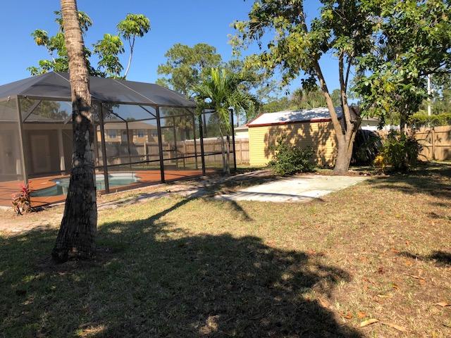 PORT ST LUCIE SECTION 19 - Residential