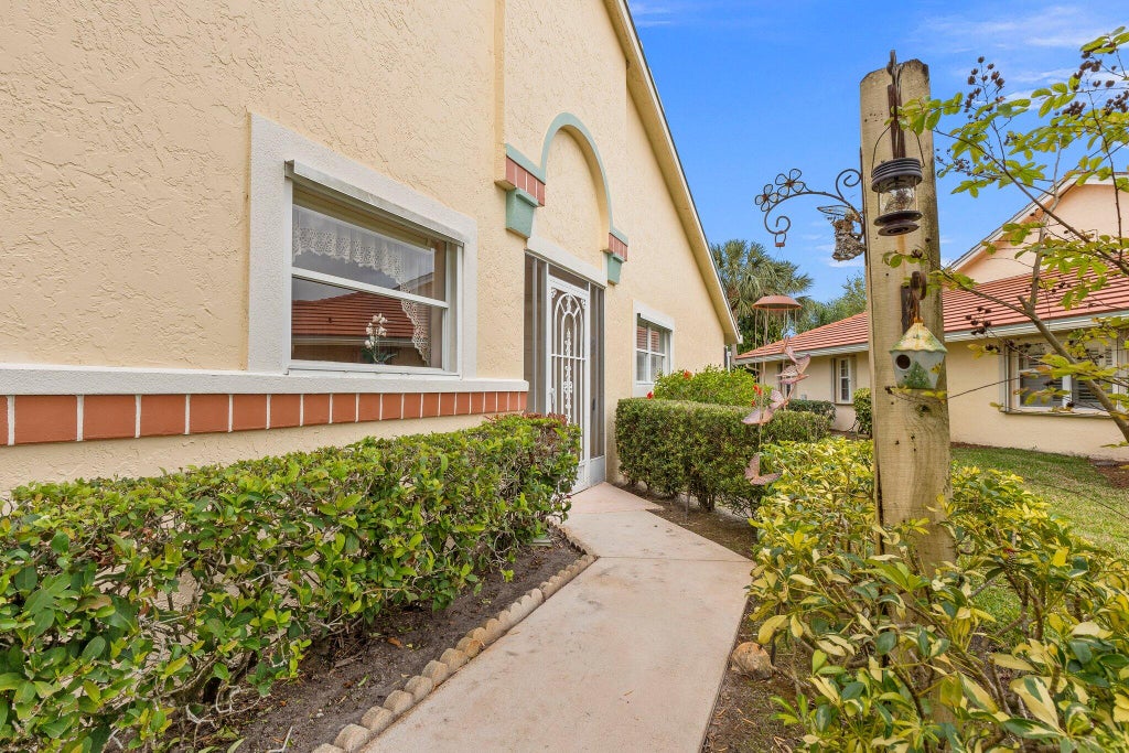 Photo of 3814 SW Whispering Sound Drive, Palm City, FL 34990 (MLS # R11073688)