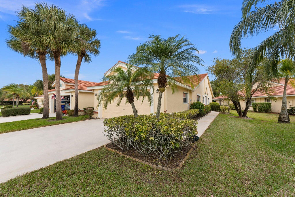 Photo of 3814 SW Whispering Sound Drive, Palm City, FL 34990 (MLS # R11073688)