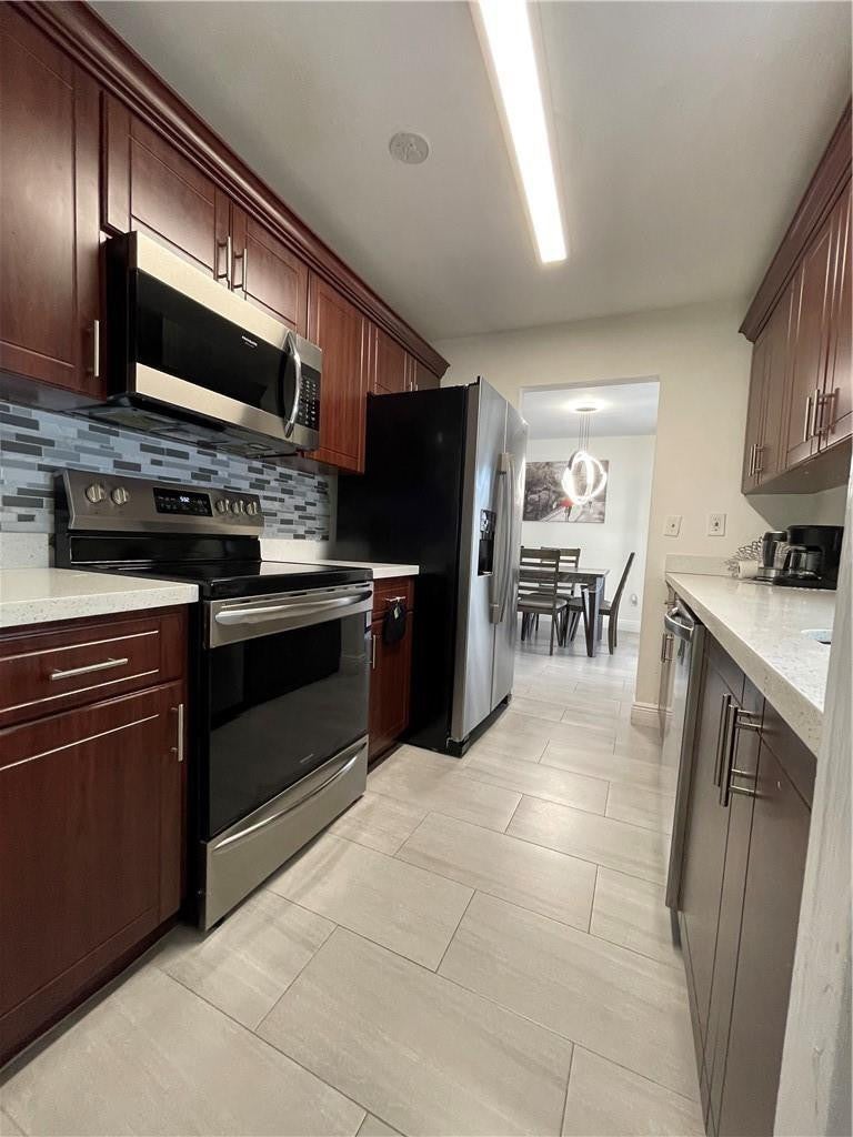 Photo of 4174 SW 51st Street #2, Fort Lauderdale, FL 33314 (MLS # B26037153)