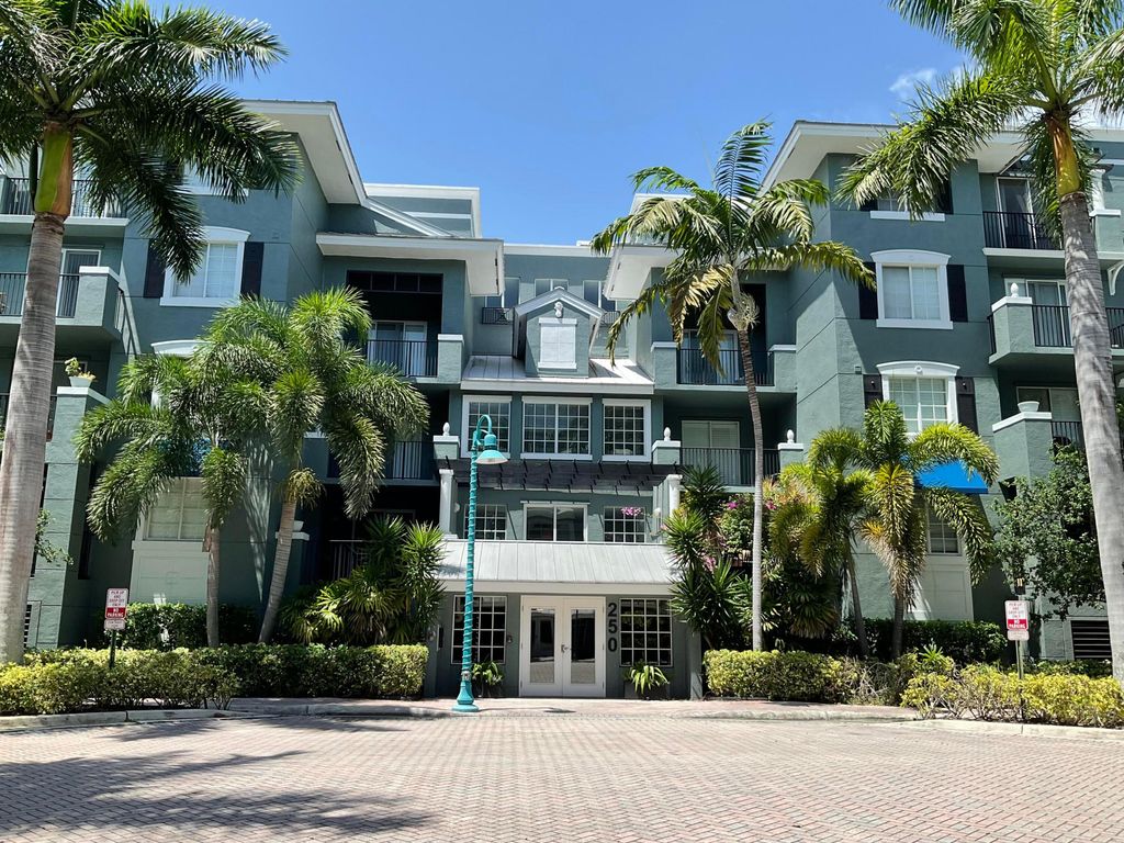Photo of 250 NE 3rd Avenue #218, Delray Beach, FL 33444 (MLS # R11119954)