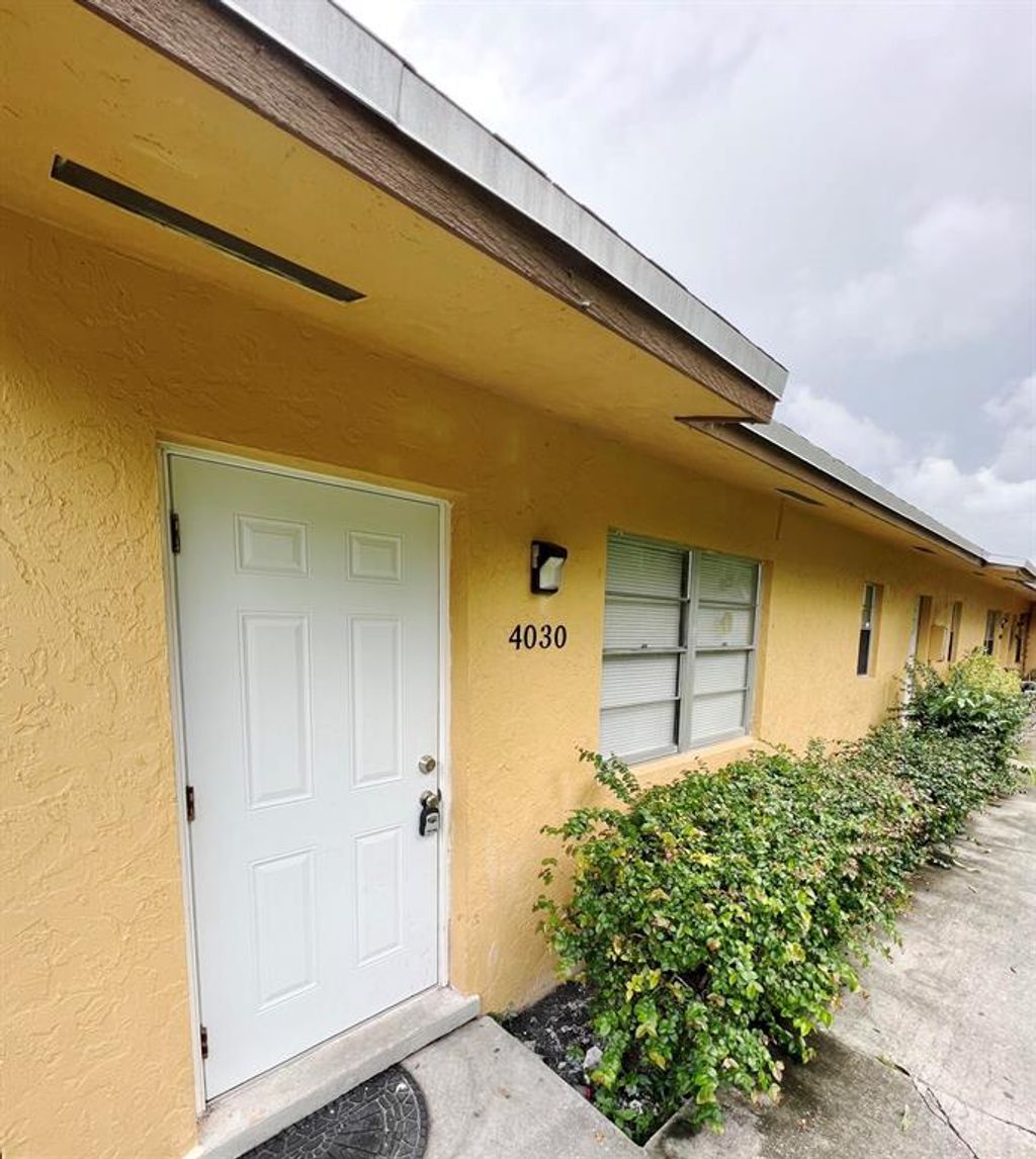 Photo of 4030 Luzon Avenue Ave, Lake Worth Beach, FL 33461 (MLS # R10832896)