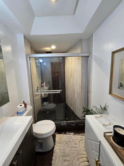Tiny photo for 2340 NE 8th Avenue, Pompano Beach, FL 33064 (MLS # B26089958)