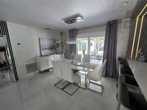 Tiny photo for 2340 NE 8th Avenue, Pompano Beach, FL 33064 (MLS # B26089958)