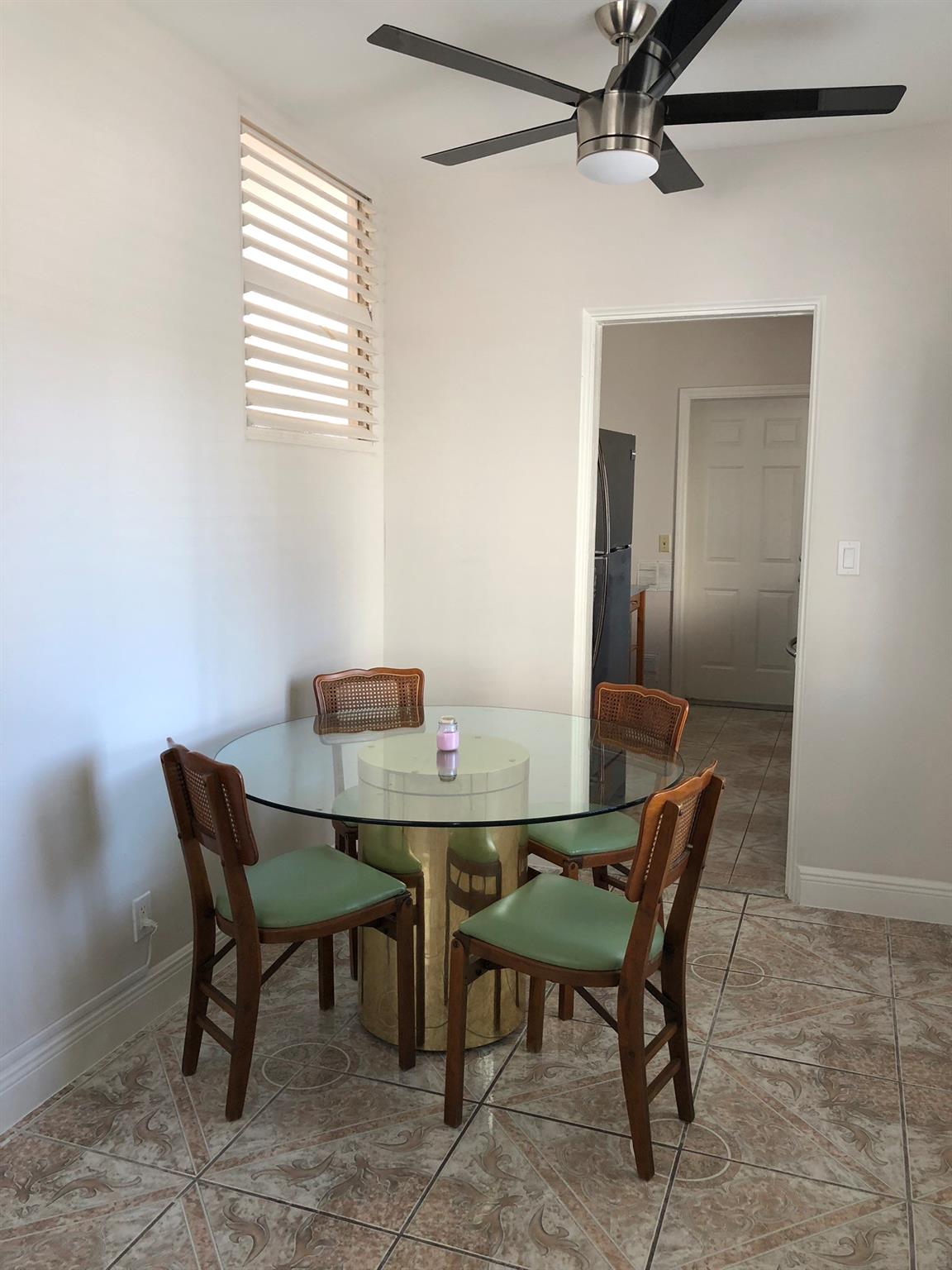 LAUDERDALE BEACH - Residential Lease