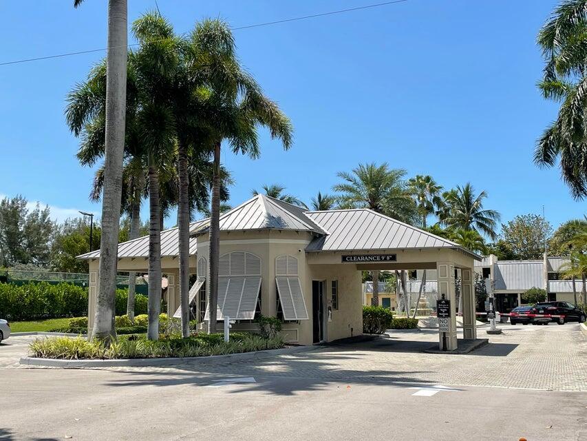 THE MOST BEAUTIFUL PANORAMIC LONG WATER VIEWS IN THE MOST DESIRABLE BUILDING IN BOCA BAYOU! WATCH THE BOATS GO BY AND ENJOY THE PRETTY SUNSETS WITH WONDERFUL SOUTHEAST EXPOSURE! THE ONLY BUILDING IN THE COMMUNITY WITH COVERED CARPORT ASSIGNED PARKING! MAKE THIS 1 BEDROOM, 1 BATH, PLUS ADDITIONAL HALF BATH CONDO YOUR OWN WINTER GETAWAY OR YOUR PERMANENT VACATION SPOT. ROLLDOWN HURRICANE SHUTTERS ON BALCONY. RESORT STYLE AMENITIES INCLUDE A NEW $4.5 M CLUBHOUSE CURRENTLY UNDERWAY, BOAT DOCKAGE UPON AVAILABILITY, TENNIS COURTS, PUTTING GREEN, 5 HEATED POOLS, POOLSIDE WIFI, FITNESS CENTER/SAUNA, BBQ AREAS, CAR WASH STATIONS, LAUNDRY ON 1ST FLOOR, 24 HR. GATED/ MANNED SECURITY. MINUTES TO BEAUTIFUL BEACHES, MIZNER PARK, DOWNTOWN SHOPS, PUBLIX, TRADER JOE'S, FRESH MARKET & LA FITNESS