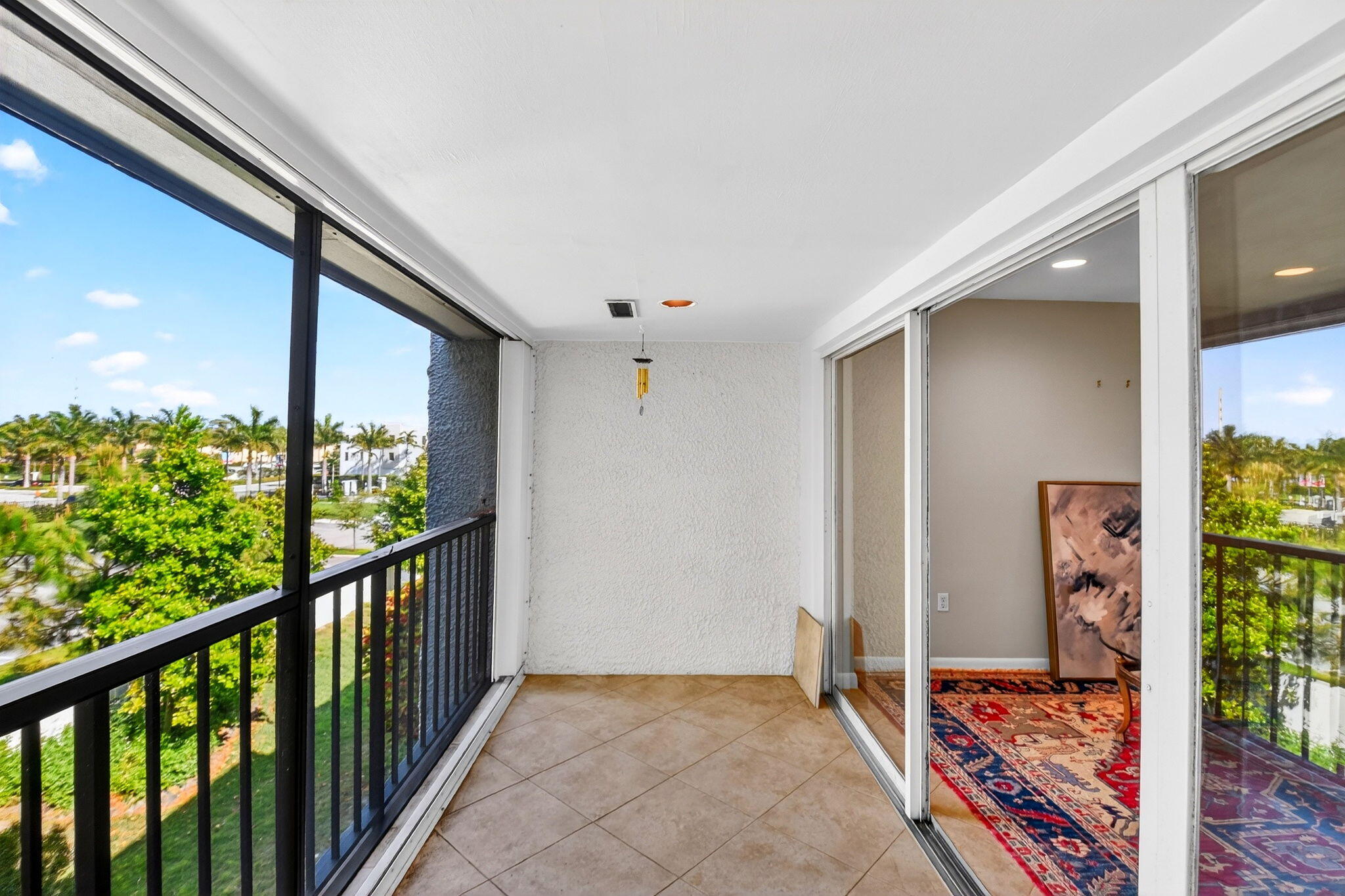 FOUNTAINS OF PALM BEACH CONDO 5 - Residential