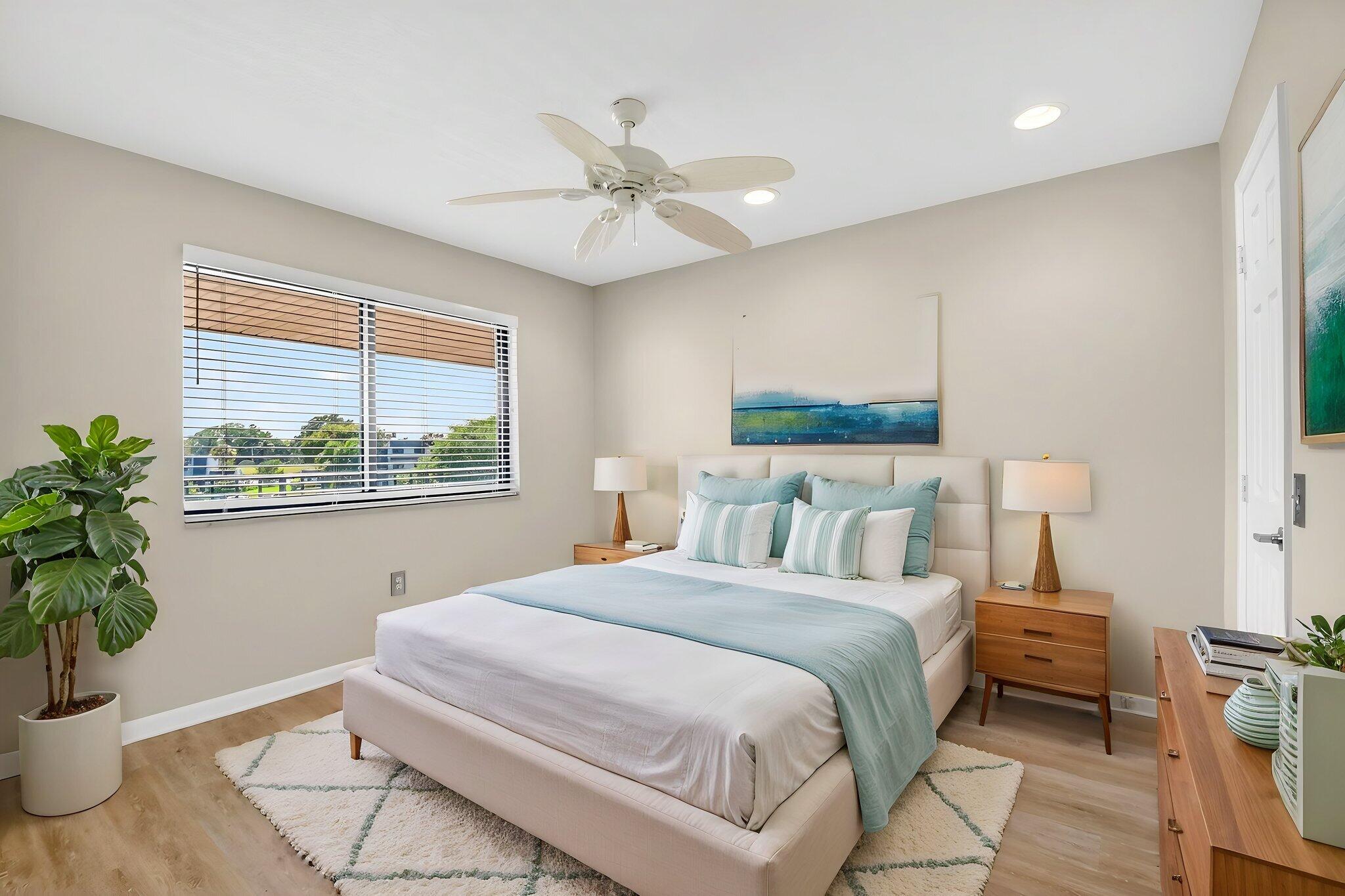 FOUNTAINS OF PALM BEACH CONDO 5 - Residential