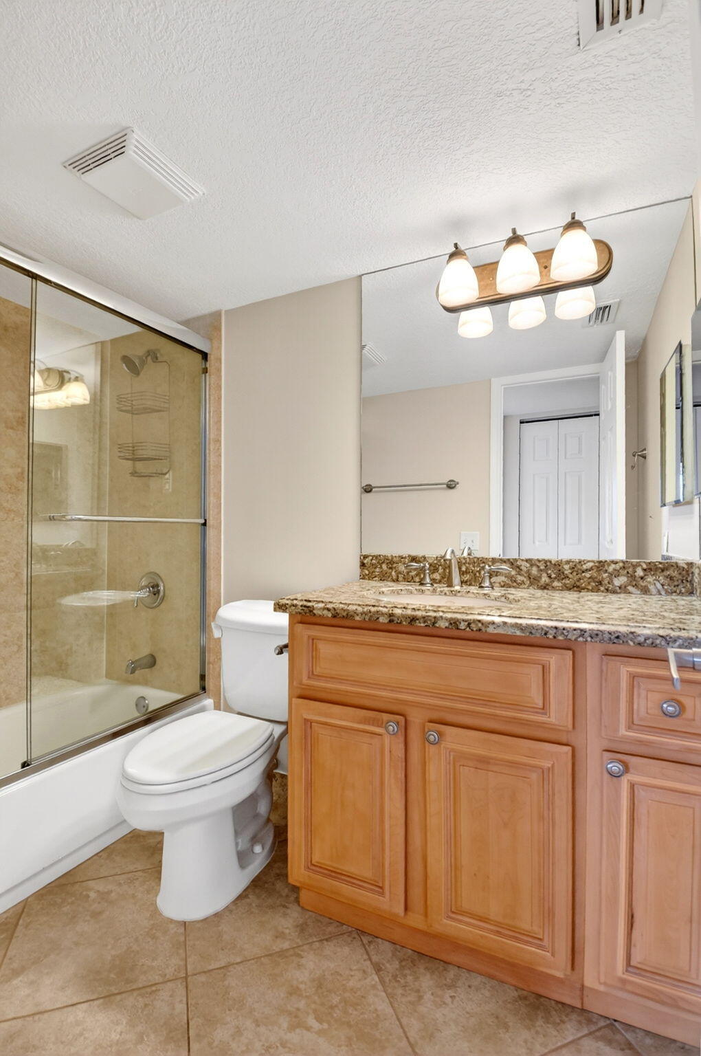 FOUNTAINS OF PALM BEACH CONDO 5 - Residential