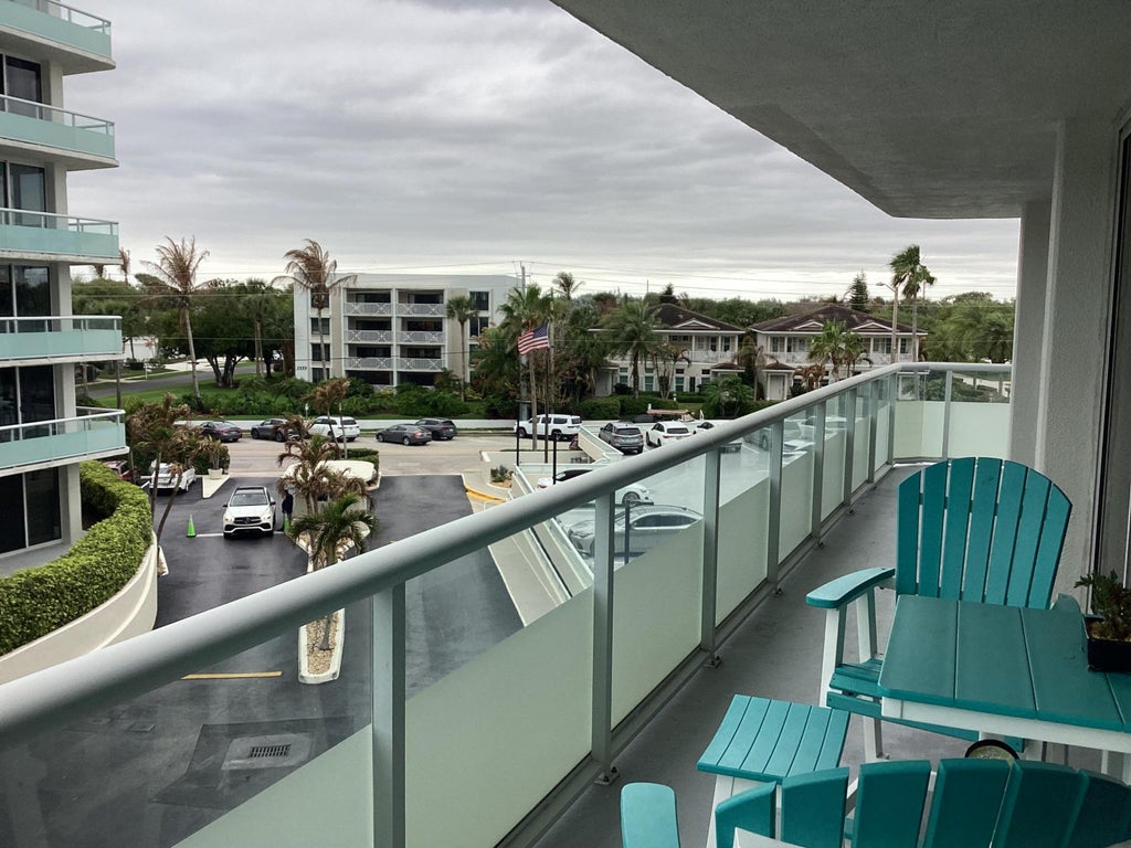 Photo of 3554 Ocean Drive #301, Vero Beach, FL 32963 (MLS # B26008969)