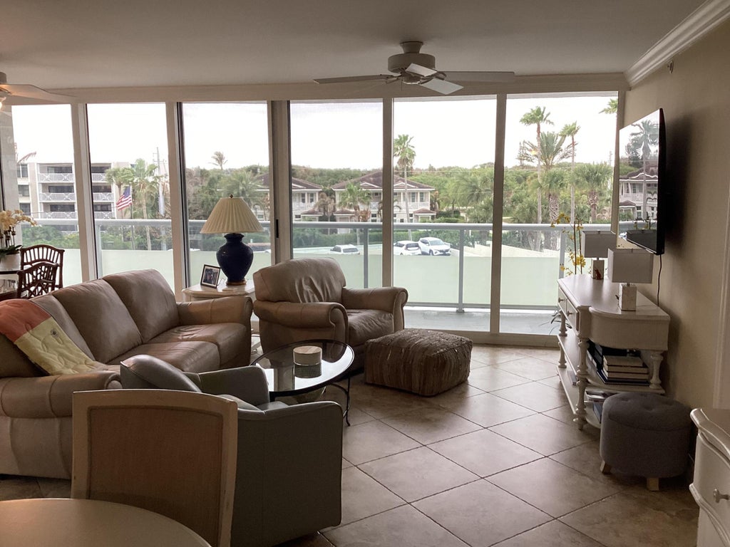 Photo of 3554 Ocean Drive #301, Vero Beach, FL 32963 (MLS # B26008969)