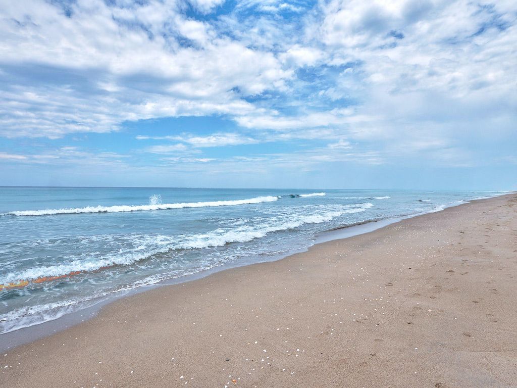 Photo of 5380 N Ocean Drive #10j, Singer Island, FL 33404 (MLS # R10994972)