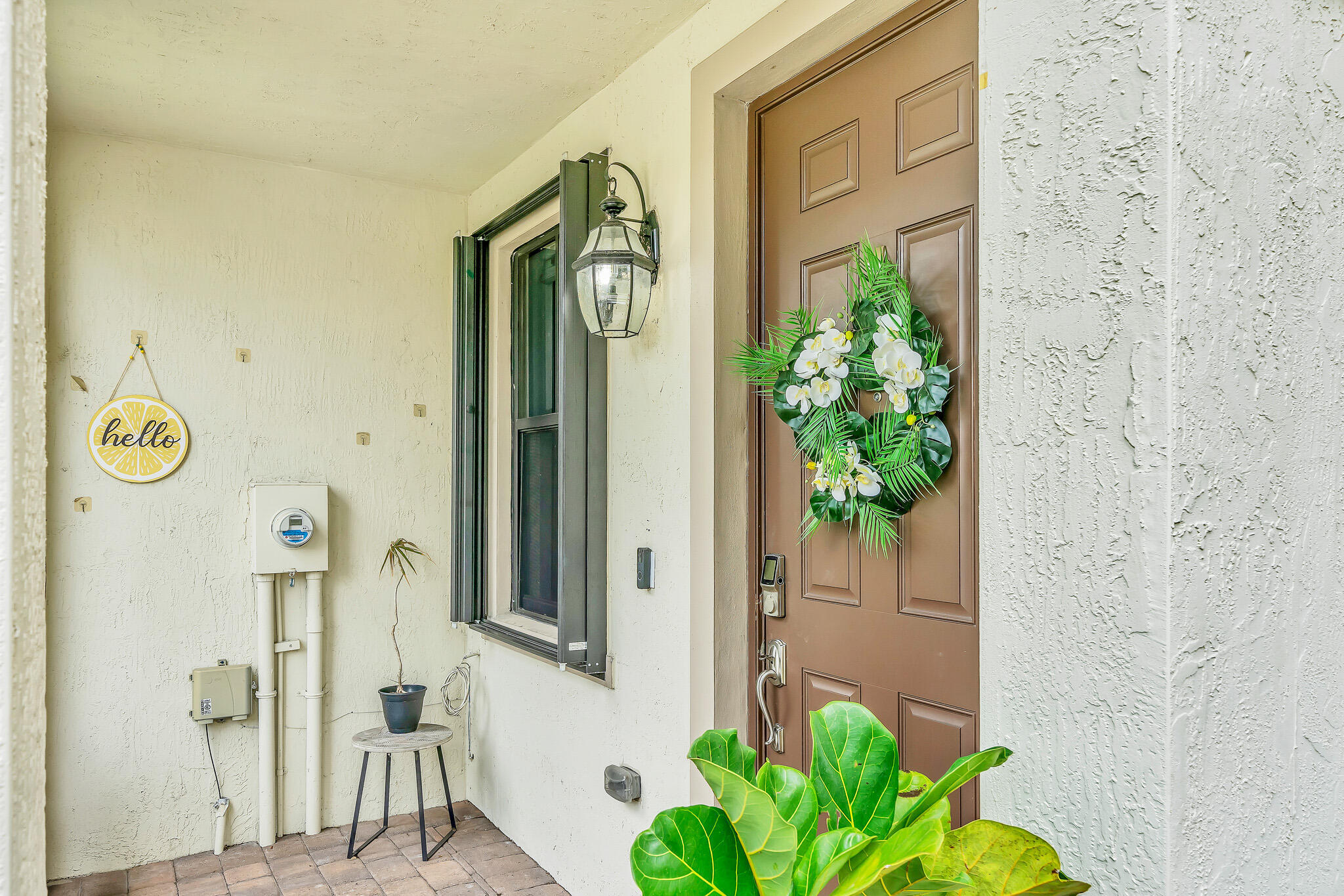 SABAL GROVE PLAT TWO - Residential Lease