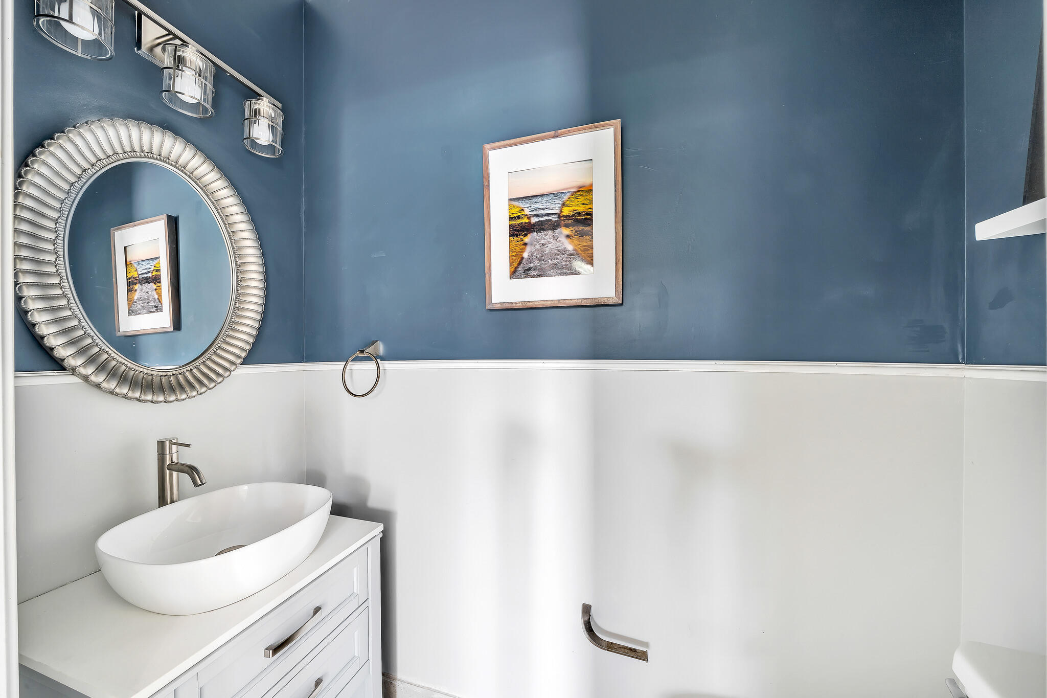 SABAL GROVE PLAT TWO - Residential Lease