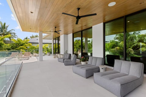 Tiny photo for 735 W Fern Drive, Boca Raton, FL 33432 (MLS # B26079128)