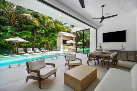 Tiny photo for 735 W Fern Drive, Boca Raton, FL 33432 (MLS # B26079128)
