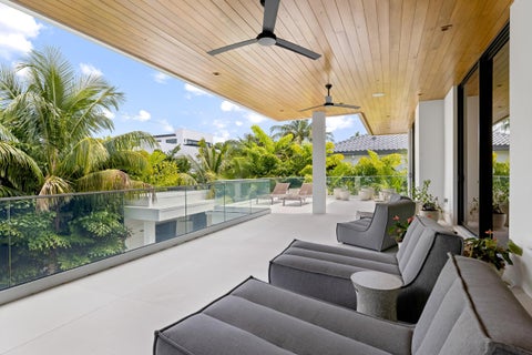 Tiny photo for 735 W Fern Drive, Boca Raton, FL 33432 (MLS # B26079128)
