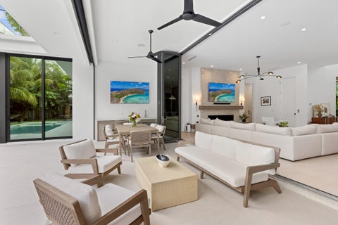 Tiny photo for 735 W Fern Drive, Boca Raton, FL 33432 (MLS # B26079128)